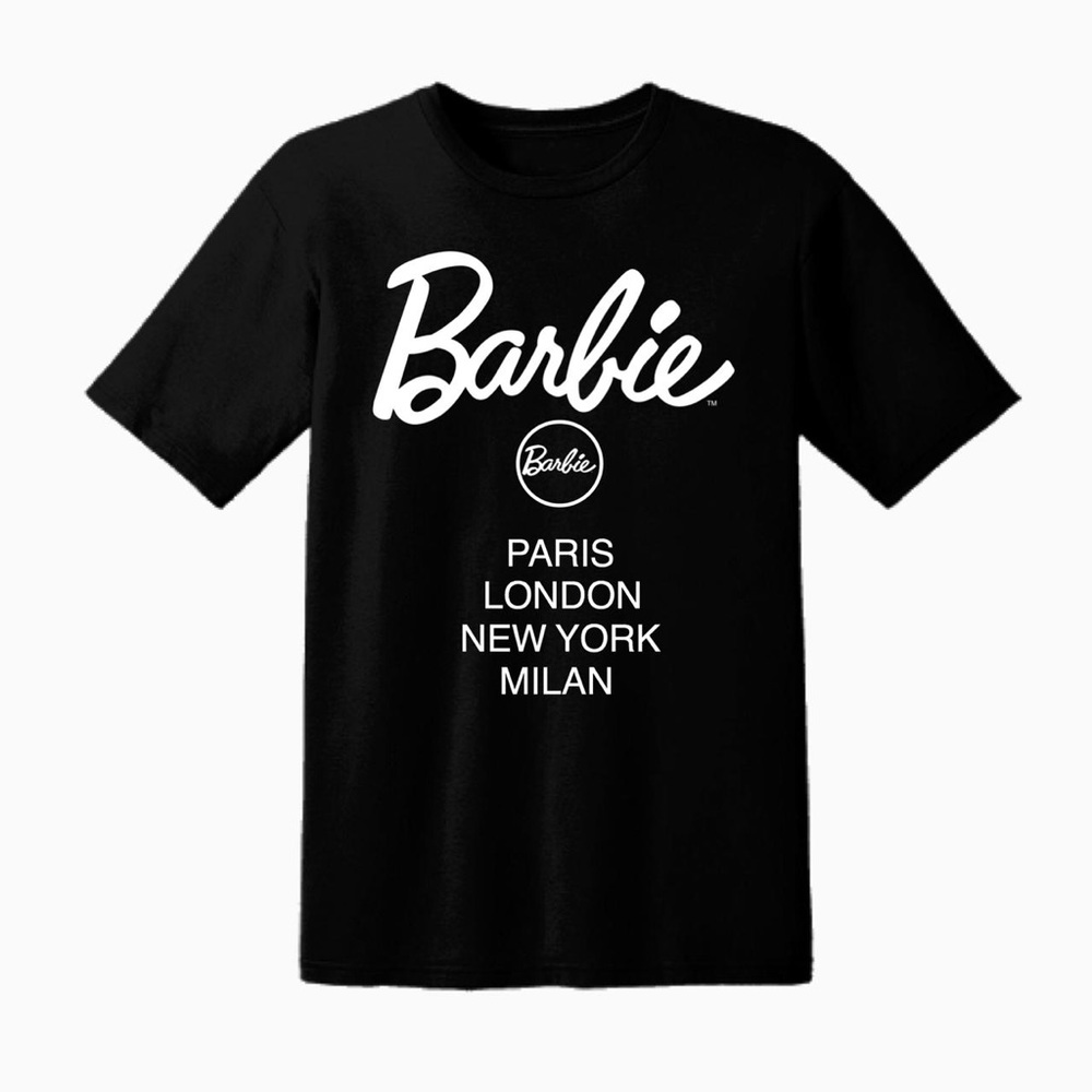 Milan Barbie
